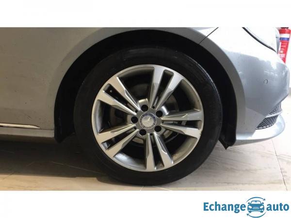 Mercedes Classe E 220 CDI Executive A