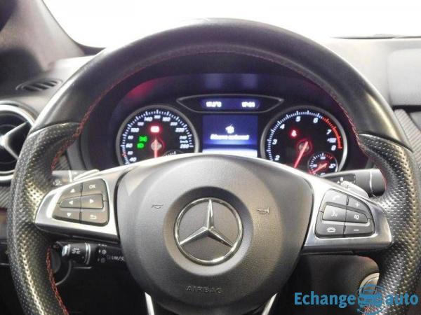 Mercedes Classe B 220 7-G DCT 4-Matic Fascination