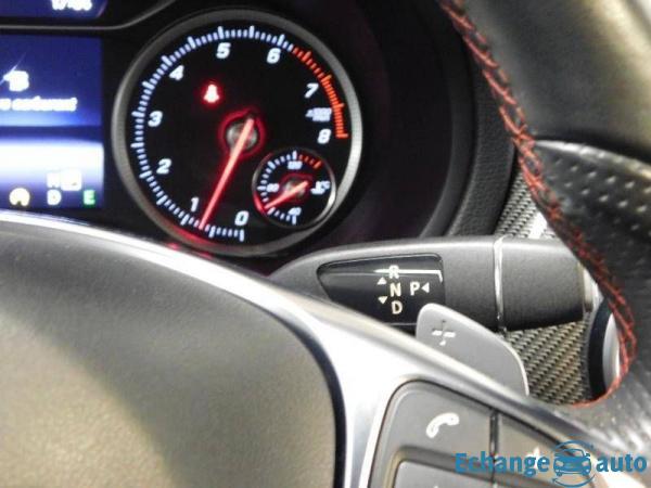 Mercedes Classe B 220 7-G DCT 4-Matic Fascination