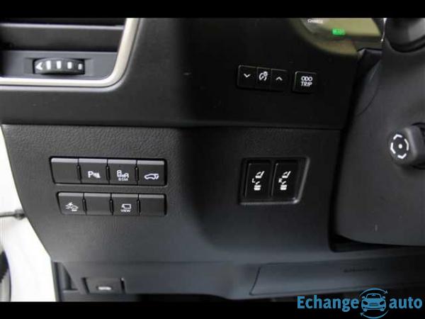 Lexus NX 300h 4WD E-CVT Executive