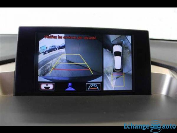 Lexus NX 300h 4WD Executive E-CVT