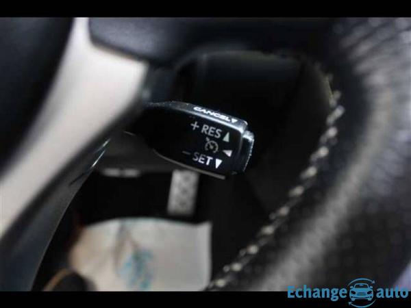 Lexus IS 300 2.5i 223 Hybride 300h BVA F Sport Executive (4p.)