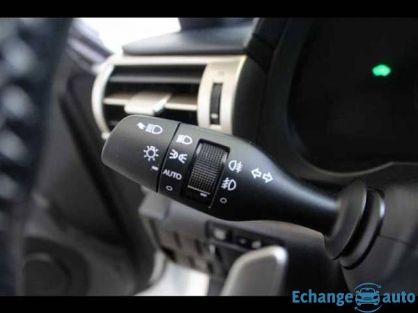 Lexus IS 300 2.5i 223 Hybride 300h BVA F Sport Executive (4p.)