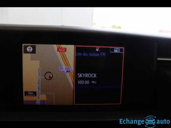 Lexus IS 300 2.5i 223 Hybride 300h BVA F Sport Executive (4p.)