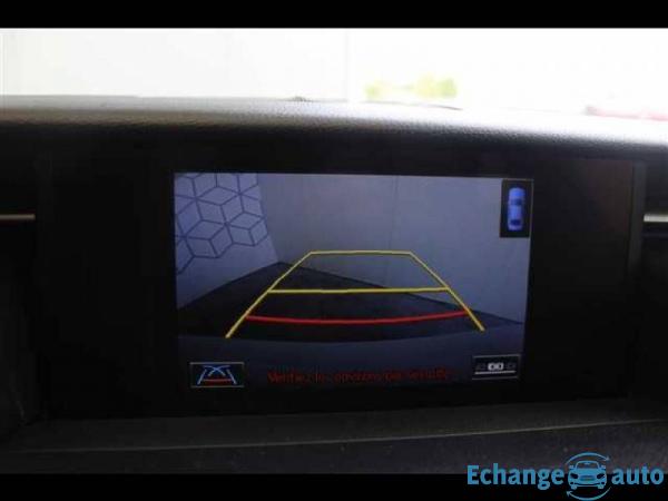 Lexus IS 300 2.5i 223 Hybride 300h BVA F Sport Executive (4p.)