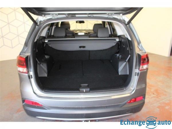 Kia Sorento III 2.2 CRDI 200 CH ISG 4X4 7PL Ultimate A