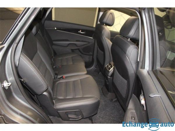 Kia Sorento III 2.2 CRDI 200 CH ISG 4X4 7PL Ultimate A