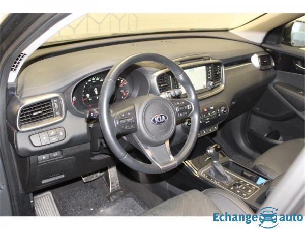 Kia Sorento III 2.2 CRDI 200 CH ISG 4X4 7PL Ultimate A