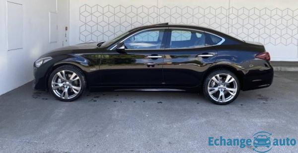 Infiniti Q70 2.2d Sport Tech A