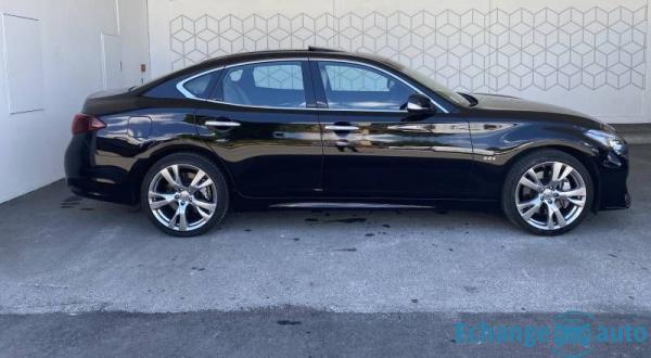 Infiniti Q70 2.2d Sport Tech A