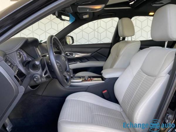 Infiniti Q70 2.2d Sport Tech A