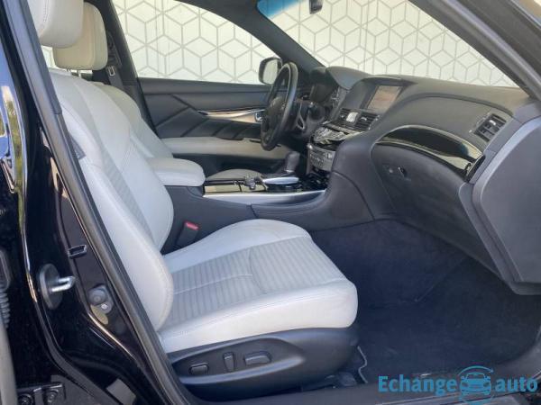 Infiniti Q70 2.2d Sport Tech A