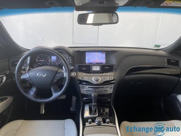 Infiniti Q70 2.2d Sport Tech A