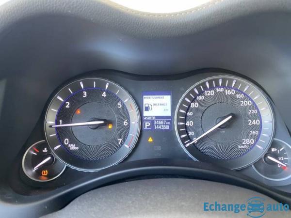 Infiniti Q70 2.2d Sport Tech A