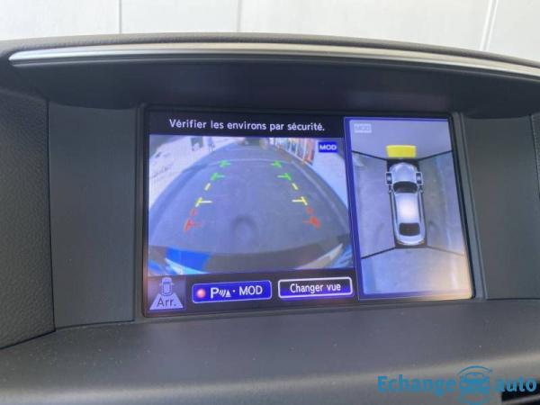 Infiniti Q70 2.2d Sport Tech A