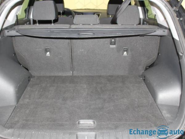 Hyundai Tucson 1.7 CRDi 141 2WD DCT-7 Creative