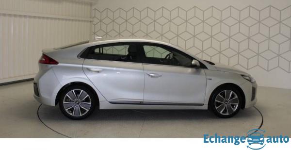 Hyundai Ioniq Hybrid 141 ch Creative