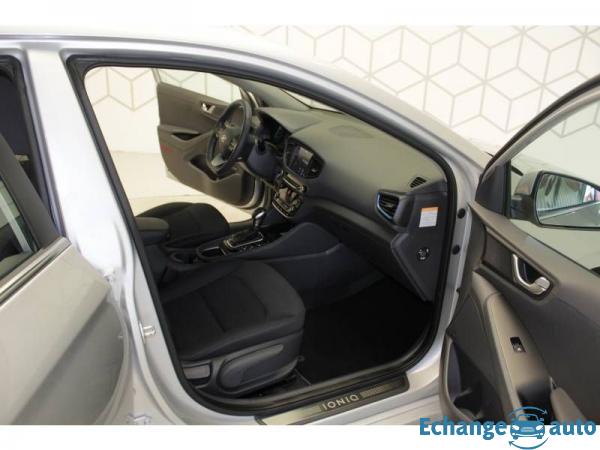 Hyundai Ioniq Hybrid 141 ch Creative