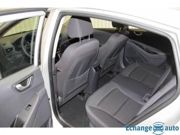 Hyundai Ioniq Hybrid 141 ch Creative