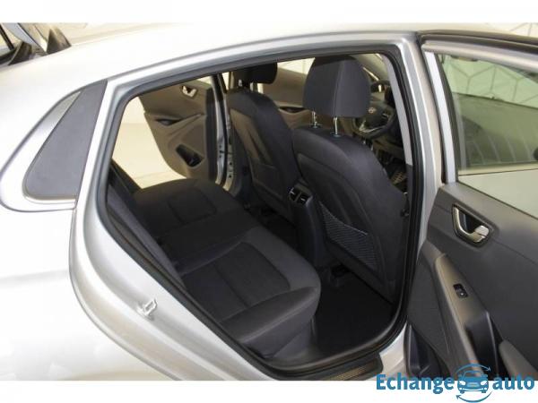 Hyundai Ioniq Hybrid 141 ch Creative