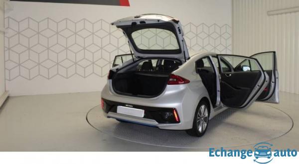Hyundai Ioniq Hybrid 141 ch Creative