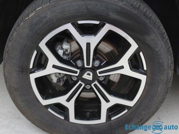 Dacia Duster Blue dCi 115 4x4 Prestige