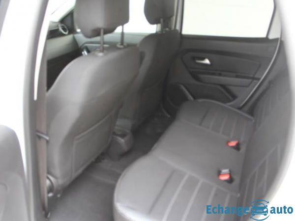 Dacia Duster Blue dCi 115 4x4 Prestige