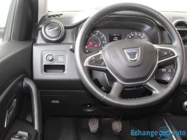 Dacia Duster Blue dCi 115 4x4 Prestige