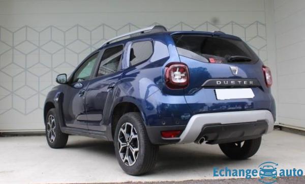 Dacia Duster Blue dCi 115 4x2 Prestige