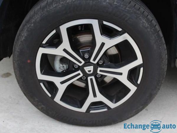 Dacia Duster Blue dCi 115 4x2 Prestige