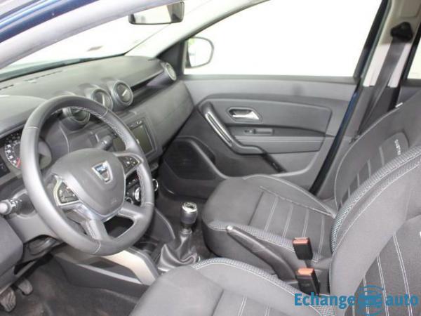 Dacia Duster Blue dCi 115 4x2 Prestige