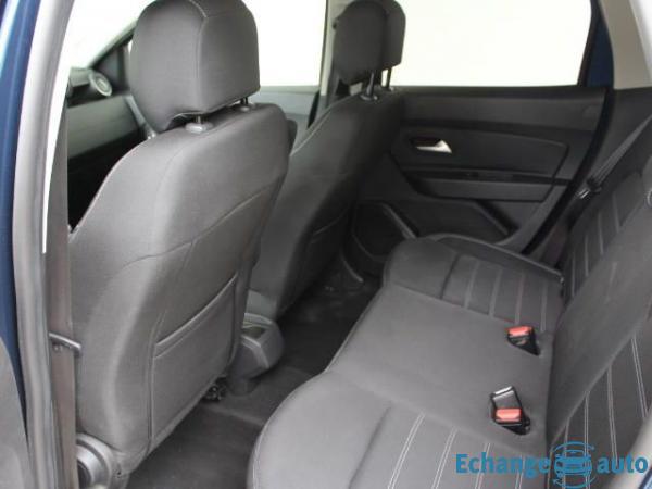 Dacia Duster Blue dCi 115 4x2 Prestige