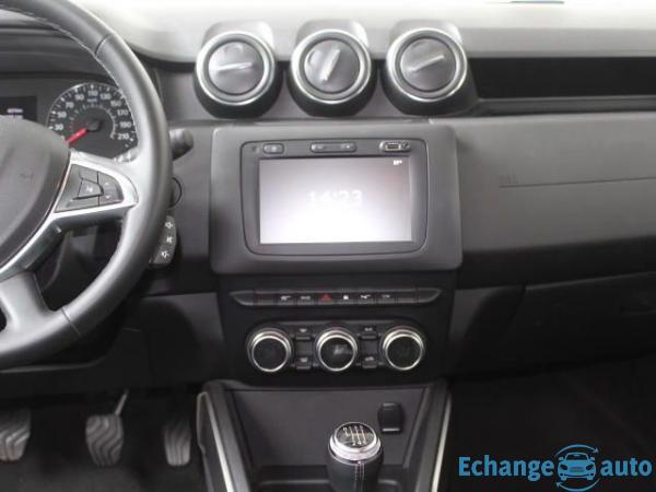 Dacia Duster Blue dCi 115 4x2 Prestige