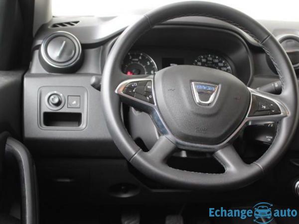 Dacia Duster Blue dCi 115 4x2 Prestige