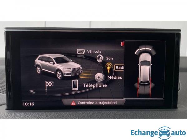 Audi Q7 3.0 V6 TDI Clean Diesel 218 Tiptronic 8 Quattro 7pl S line