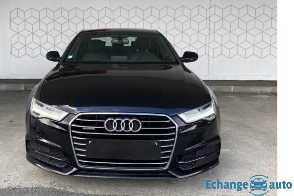 Audi A6 V6 3.0 TDI 218 S tronic 7 Quattro S line