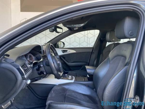 Audi A6 Avant V6 3.0 TDI 218 S tronic 7 Quattro S line