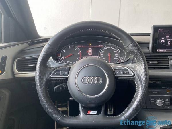 Audi A6 Avant V6 3.0 TDI 218 S tronic 7 Quattro S line