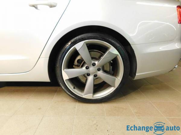 Audi A6 BUSINESS V6 3.0 TDI DPF 245 Quattro Line S tronic A