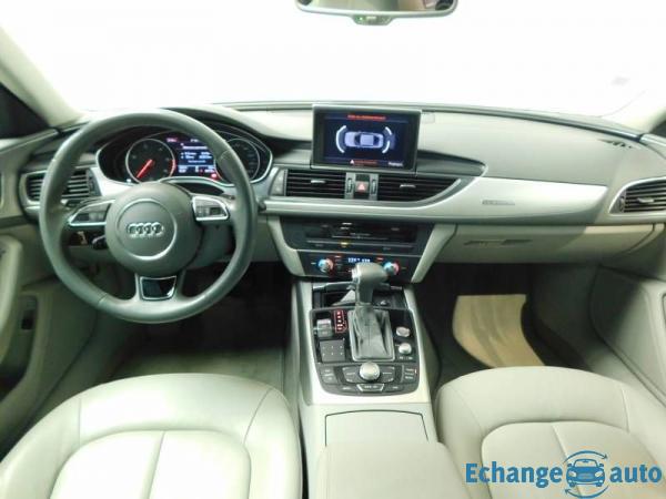 Audi A6 BUSINESS V6 3.0 TDI DPF 245 Quattro Line S tronic A