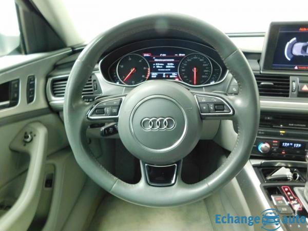 Audi A6 BUSINESS V6 3.0 TDI DPF 245 Quattro Line S tronic A