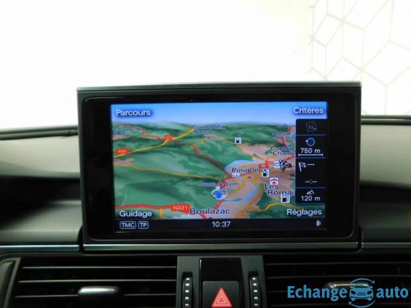 Audi A6 BUSINESS V6 3.0 TDI DPF 245 Quattro Line S tronic A