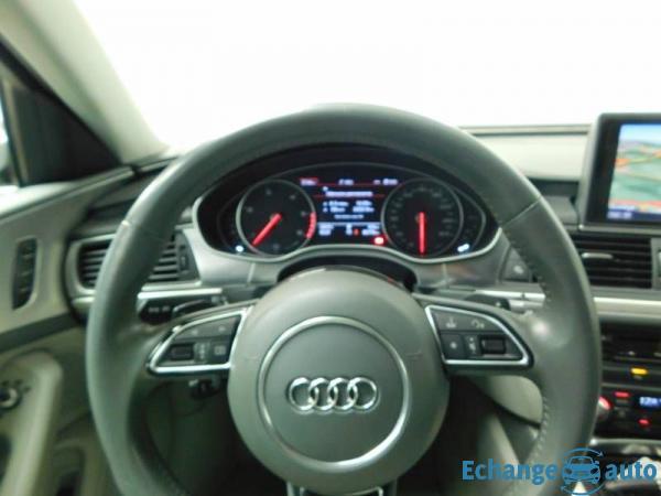 Audi A6 BUSINESS V6 3.0 TDI DPF 245 Quattro Line S tronic A