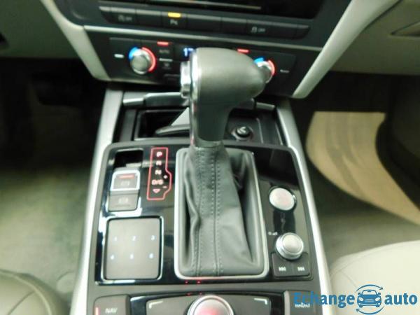 Audi A6 BUSINESS V6 3.0 TDI DPF 245 Quattro Line S tronic A