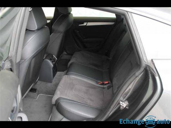 Audi A5 sportback 2.0 TDI 150 S tronic 7 S line