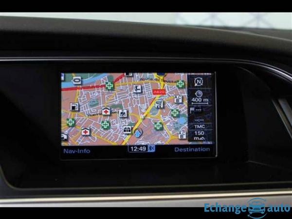 Audi A5 sportback 2.0 TDI 150 S tronic 7 S line