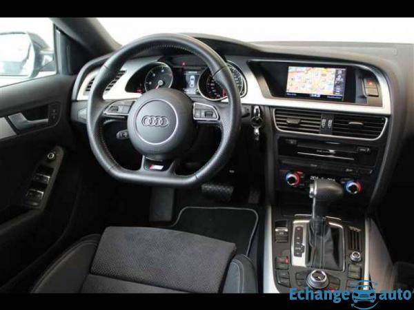 Audi A5 sportback 2.0 TDI 150 S tronic 7 S line