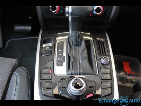 Audi A5 sportback 2.0 TDI 150 S tronic 7 S line