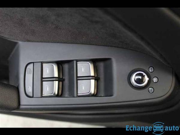 Audi A5 sportback 2.0 TDI 150 S tronic 7 S line