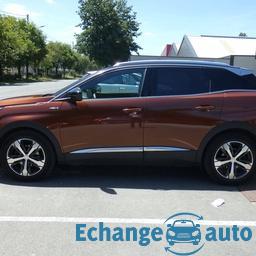Peugeot 3008 II 2.0 BLUEHDI 150CH S&S GT LINE GRIP CONTROL